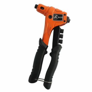 RIVETTATRICE ALLUMINIO COMPATTA         ALTE 09424 JM-124 RIVETTATRICI                 F ALTE