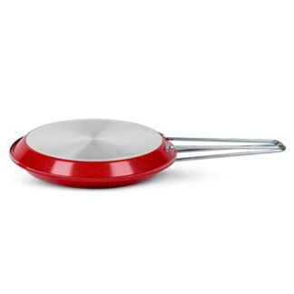 GIRA FRITTATA              cm 25 ADRIATICA ZANETTI 831025F PENTOLE ZANETTI              C ZANETTI