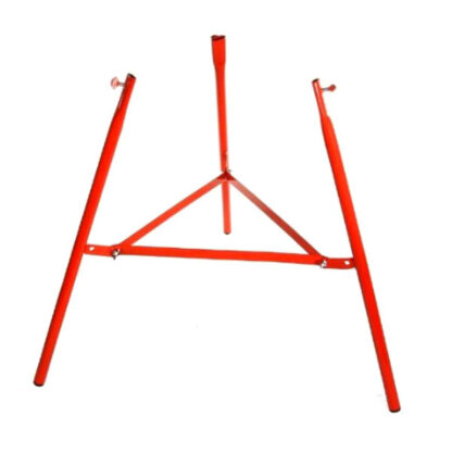 SUPPORTO BRUCIATORE PAELLERA       h cm 75 GARCIMA G4000700000 PENTOLE ILSA                 C GARCIMA