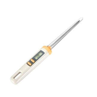 TERMOMETRO SONDA DIGITALE          DELICIA TESCOMA 630126 TERMOMETRI CUCINA            C TESCOMA