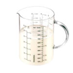 CARAFFA GRADUATA VETRO      l 1,00 DELICIA TESCOMA 630434 CARAFFE CUCINA               C TESCOMA