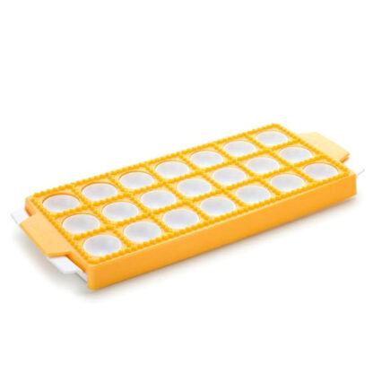 STAMPO RAVIOLI TONDI            21 DELICIA TESCOMA 630878 MACCHINE PASTA E ACCESSORI   C TESCOMA
