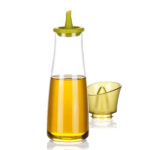 OLIERA VETRO               ml 500 VITAMINO TESCOMA 642773 OLIERE                       C TESCOMA