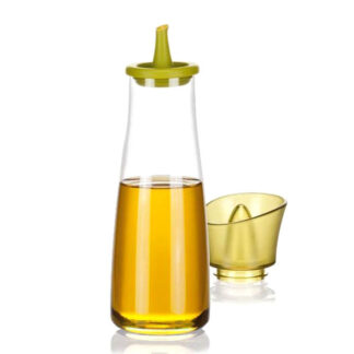 OLIERA VETRO               ml 250 VITAMINO TESCOMA 642772 OLIERE                       C TESCOMA