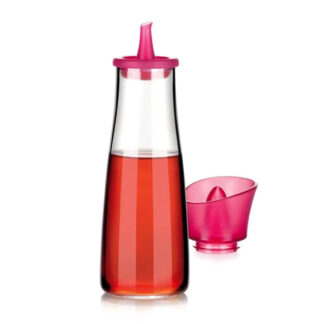 ACETIERA VETRO             ml 250 VITAMINO TESCOMA 642774 OLIERE                       C TESCOMA