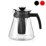 INFUSIERA TE'/CAFFE' NERO       l 1,25 TEO TESCOMA 646622 TISANIERE E INFUSORI         C TESCOMA