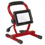 PROIETTORE LED W20 PORTATILE                VELAMP IS750-3 PROIETTORI                   F VELAMP