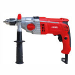 TRAPANO PERCUSSIONE 2VM         TR1050 EXCEL 09361 LD204 ELETTROUTENSILI EXCEL        F EXCEL