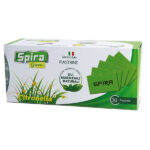 PIASTRINE ELETTROEMANATORI       Pz 30 SPIRA GREEN 64707 REPELLENTI ZANZARE           C SPIRA GREEN
