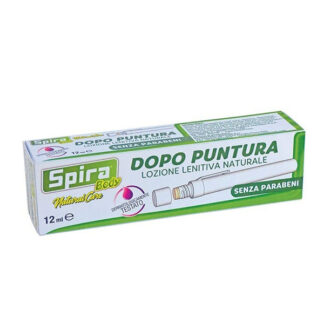 LOZIONE DOPO PUNTURA STICK       ml 12 SPIRA GREEN 69642 REPELLENTI ZANZARE           C SPIRA GREEN