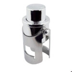 TAPPO SOTTOVUOTO CHAMPAGNE DATA   Pz 2 MIXAGE ILSA 45270000IVV GADGET CUCINA VINO           C ILSA