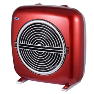 TERMOVENTILATORE ROCK                        ARDES AR4F07R STUFE ELETTRICHE             F ARDES