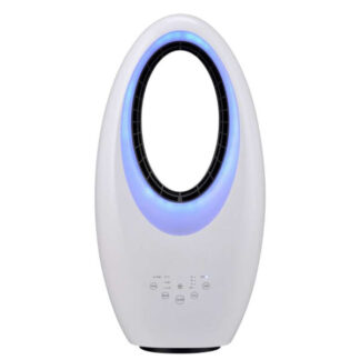 VENTILATORE TAVOLO BLADELESS                 ARDES AR5BL1 VENTILATORI E CONDIZIONATORI C ARDES