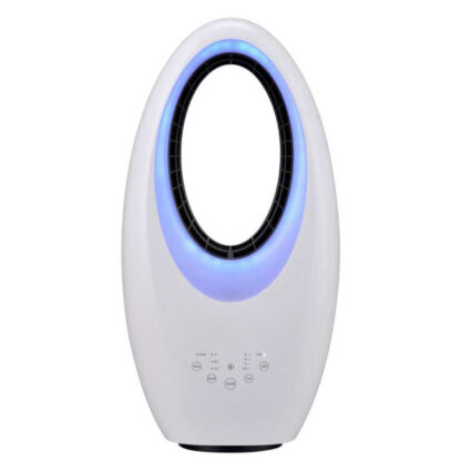VENTILATORE TAVOLO BLADELESS                 ARDES AR5BL1 VENTILATORI E CONDIZIONATORI C ARDES