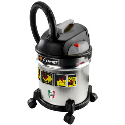 ASPIRAPOLVERE l 20 W 1200 CV20S              COMET 93550004 ASPIRAPOLVERE                F COMET