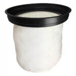 FILTRO ASPIRAPOLVERE PANNO 387 h 377         COMET 10020101 ASPIRAPOLVERE                F COMET