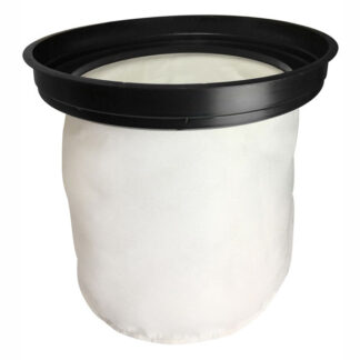 FILTRO ASPIRAPOLVERE PANNO 345 h 380         COMET 10020100 ASPIRAPOLVERE                F COMET
