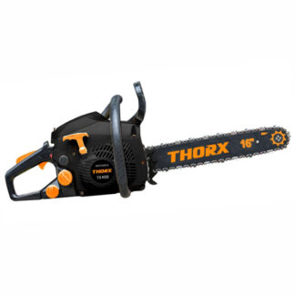 MOTOSEGA CC.37 cm 40                   TX400 THORX CN-40 MOTOSEGHE                    F THORX