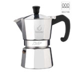 CAFFETTIERA MISS MOKA PRESTIGE IND. Tz   2 FOREVER 120401 CAFFETTIERE                  C FOREVER