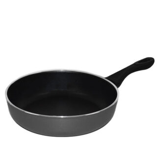 PADELLA ALTA                   cm 24 130 BALLARINI 1005639 PENTOLE BALLARINI            C BALLARINI