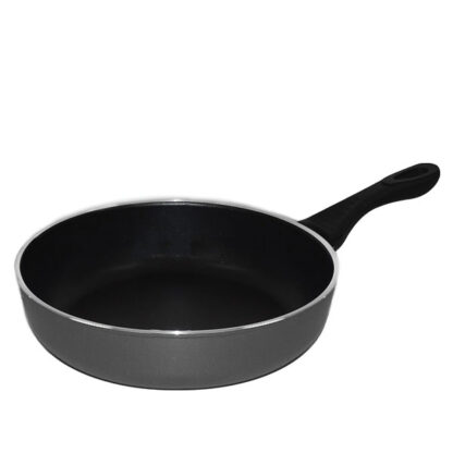 PADELLA ALTA                   cm 28 130 BALLARINI 1005640 PENTOLE BALLARINI            C BALLARINI