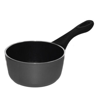 CASSERUOLA 1 MANICO            cm 16 130 BALLARINI 1005643 PENTOLE BALLARINI            C BALLARINI