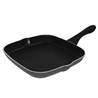 BISTECCHIERA                cm 28x28 130 BALLARINI 1005647 PENTOLE BALLARINI            C BALLARINI