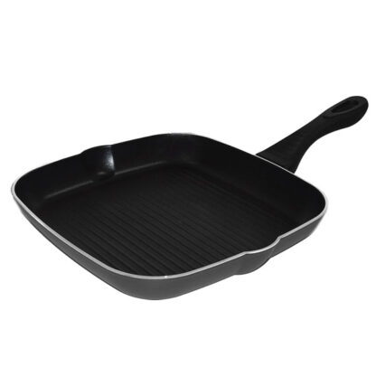BISTECCHIERA                cm 28x28 130 BALLARINI 1005647 PENTOLE BALLARINI            C BALLARINI