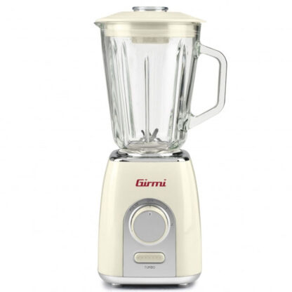 FRULLATORE CREMA                  l 1,5 FR76 GIRMI FR7605 ELETTRODOMESTICI GIRMI       C GIRMI
