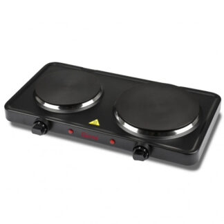 FORNELLO ELETTRICO 2 PIASTRE            PE36 GIRMI PE3600 ELETTRODOMESTICI GIRMI       C GIRMI