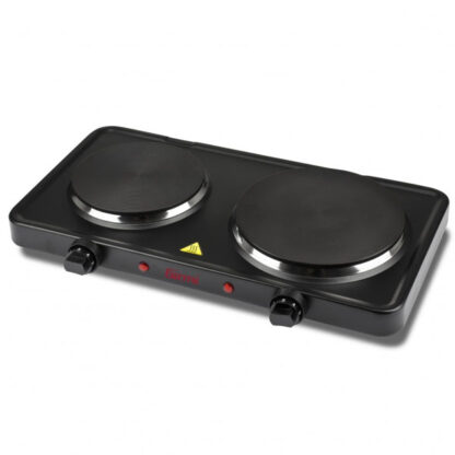 FORNELLO ELETTRICO 2 PIASTRE            PE36 GIRMI PE3600 ELETTRODOMESTICI GIRMI       C GIRMI
