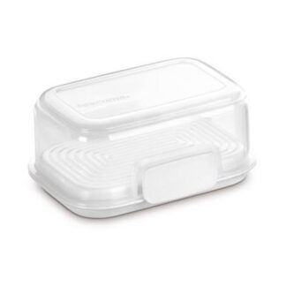 CONTENITORE RETT     14x10 h 6,6 FRESHZONE TESCOMA 891750 CONTENITORI PLASTICA         C TESCOMA