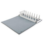 TAPPETO SCOLAPIATTI MICROFIBRA   CLEAN KIT TESCOMA 900730 SCOLAPIATTI                  C TESCOMA