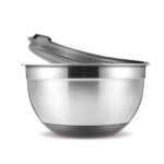 CIOTOLA ACCIAIO COPERCHIO  cm 24 GRANDCHEF TESCOMA 428602 CIOTOLE ACCIAIO              C TESCOMA