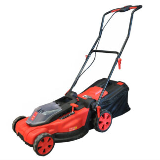 RASAERBA cm 43      BATTERIA V36 ONLY1 EXCEL 09410 QT3045A ELETTROUTENSILI EXCEL        F EXCEL ONLY1