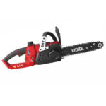 ELETTROSEGA cm 30   BATTERIA V36 ONLY1 EXCEL 09407 GY2291 ELETTROUTENSILI EXCEL        F EXCEL ONLY1