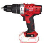 TRAPANO PERCUSSIONE BATTERIA V18 ONLY1 EXCEL 09414 PLCDL-M130JST ELETTROUTENSILI EXCEL        F EXCEL ONLY1