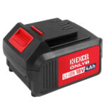 BATTERIA LITIO V.18 Ah 4         ONLY1 EXCEL 09418 PLBP-018A-2P ELETTROUTENSILI EXCEL        F EXCEL ONLY1