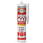 ADESIVO POLY MAX g 300 CRISTAL EXPRESS      BOSTIK 6308187 BOSTIK                       F BOSTIK