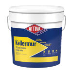 PITTURA KELLERMUR l  2,5                    ATTIVA 771410030 PITTURE                      F ATTIVA