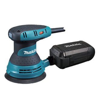 LEVIGATRICE ROTO ORBITALE           BO5031K MAKITA BO5031K MAKITA ELETTROUTENSILI       F MAKITA