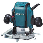 FRESATRICE VERTICALE                RP0900J MAKITA RP0900J MAKITA ELETTROUTENSILI       F MAKITA