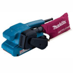 LEVIGATRICE NASTRO                    9911J MAKITA 9911J MAKITA ELETTROUTENSILI       F MAKITA