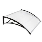 PENSILINA TRASPARENTE       cm 125x100 VETTE 06518  PENSILINE                    F VETTE