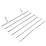 STENDIPANNI TERMOARREDO SCALDINO  51x32 XTRA 10516 0510D STENDIPANNI                  C XTRA