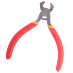 TRONCHESE MINI TAGLIO FRONTALE 115      ALTE 09475  PINZE ELETTRONICA            F ALTE