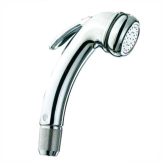 DOCCETTA CURVA PULSANTE ANTICALCARE PATTY  BOSSINI B00441000030001 DOCCETTE                     F BOSSINI