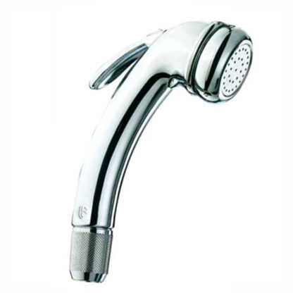 DOCCETTA CURVA PULSANTE ANTICALCARE PATTY  BOSSINI B00441000030001 DOCCETTE                     F BOSSINI