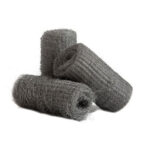 LANA ACCIAIO FINE TAMPONI         Pz 24 LUNIK STAR 011 SPUGNE                       C LUNIK STAR