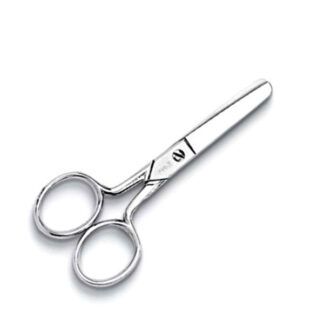 FORBICE MERCIAIO LAME STRETTE  4"   mm 105 AUSONIA 13072 FORBICI                      C AUSONIA